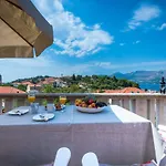 Apartment Obradovic