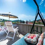 Apartment Obradovic