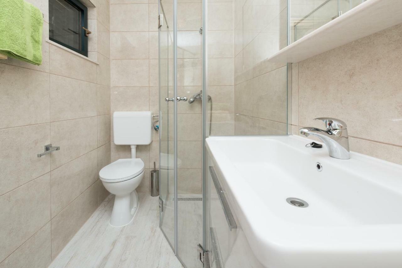 Apartment Obradovic *