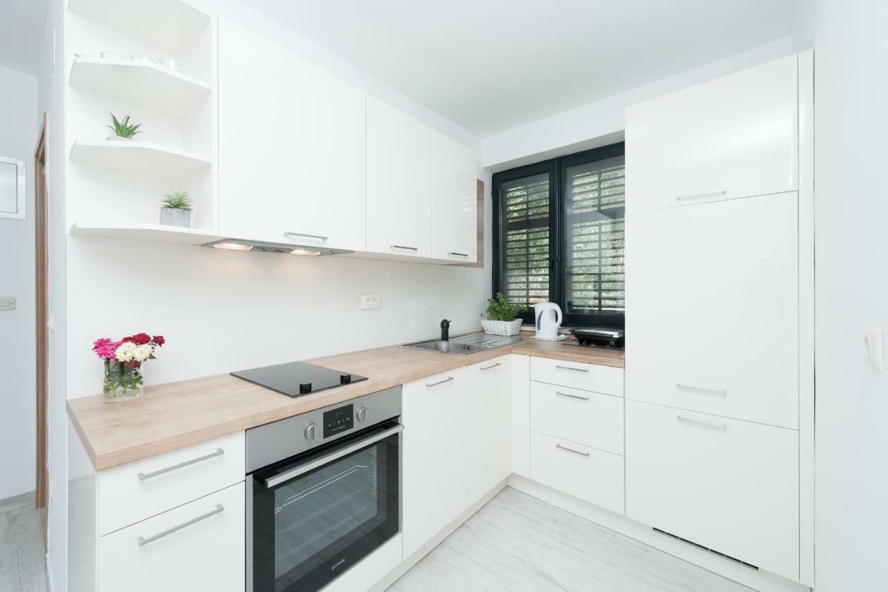 Apartment Obradovic
