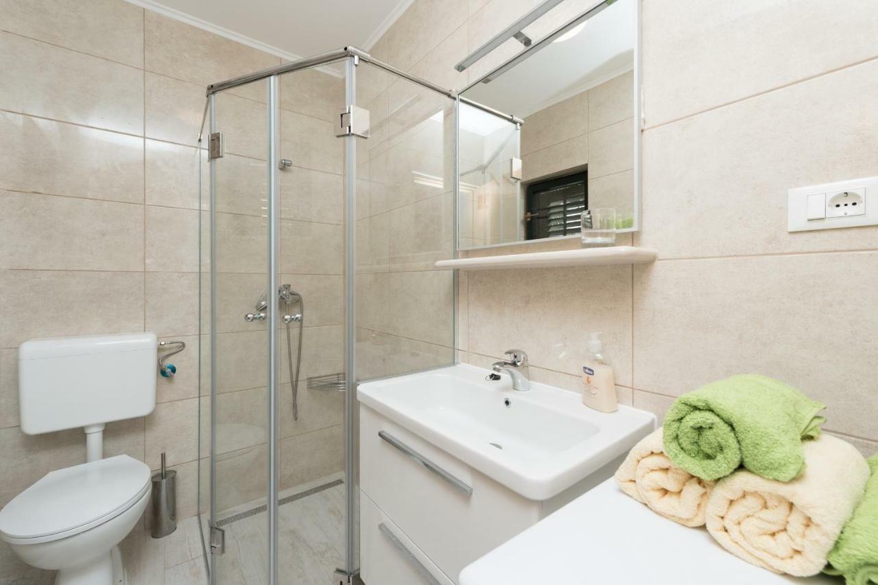 Apartment Obradovic Cavtat