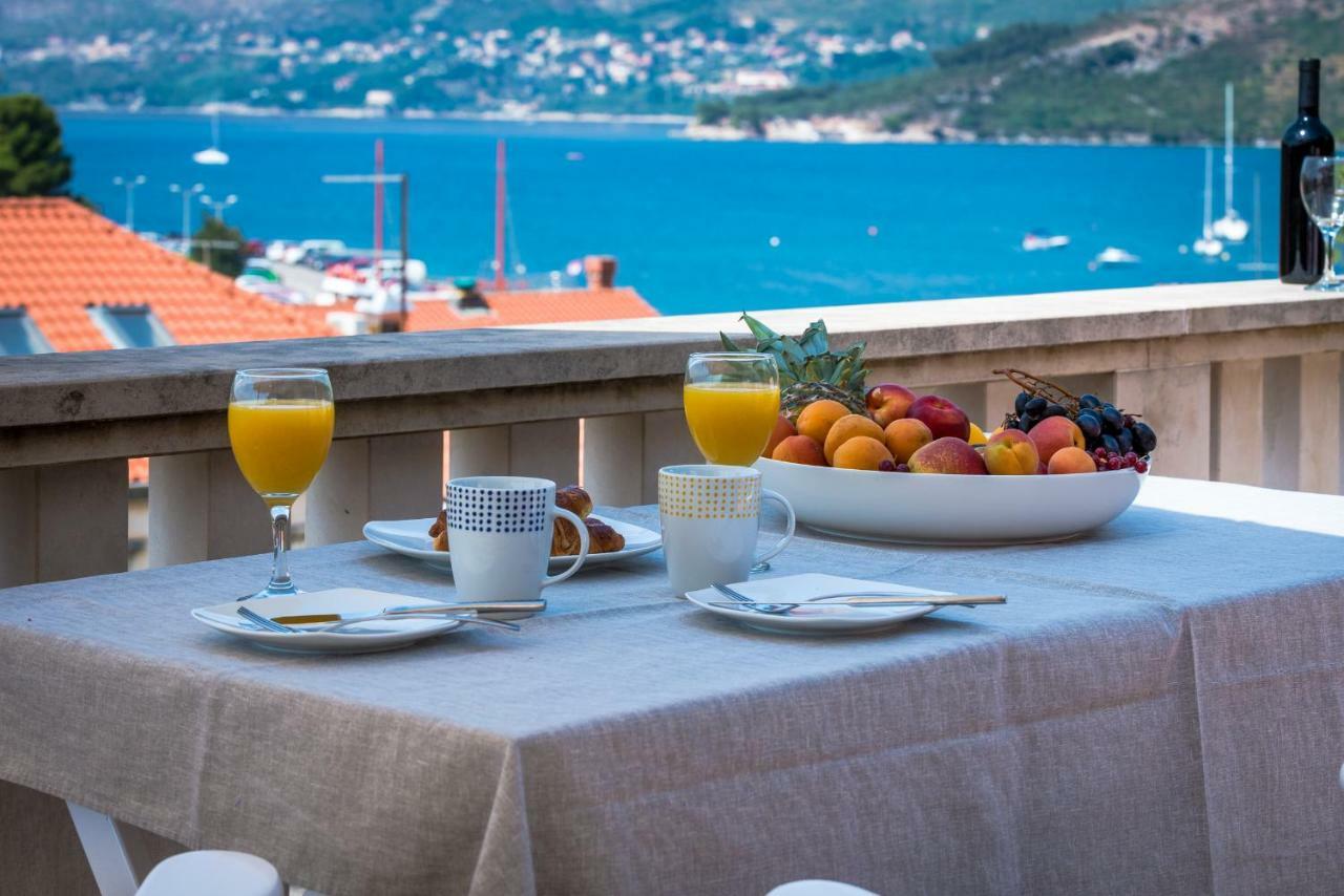 Apartment Obradovic Cavtat