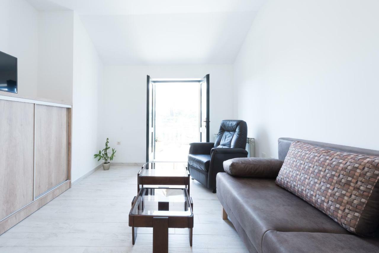 Apartment Obradovic