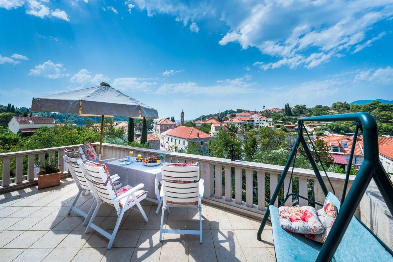 Obradovic Apartment