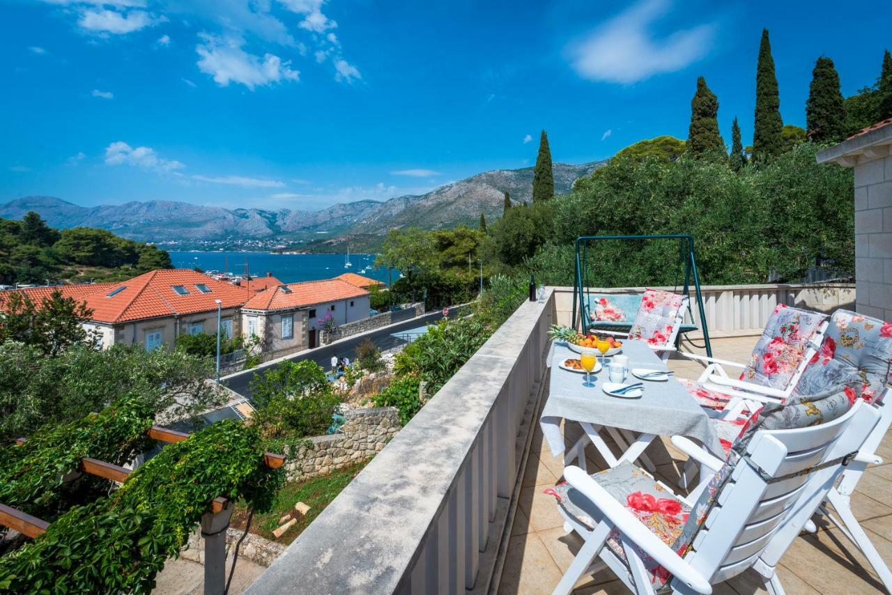 Obradovic * Cavtat